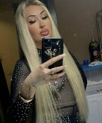 Анкета проститутки Илона - город Янгикент, 38 лет, №1149